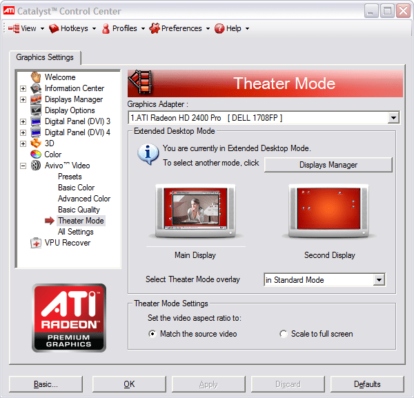 ati graphics driver download